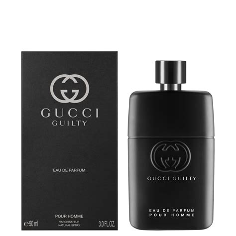 parfum gucci pour homme 1|gucci guilty eau pour homme.